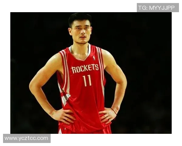 姚明携手全球力量推动野生动物保护倡议共建和谐生态环境