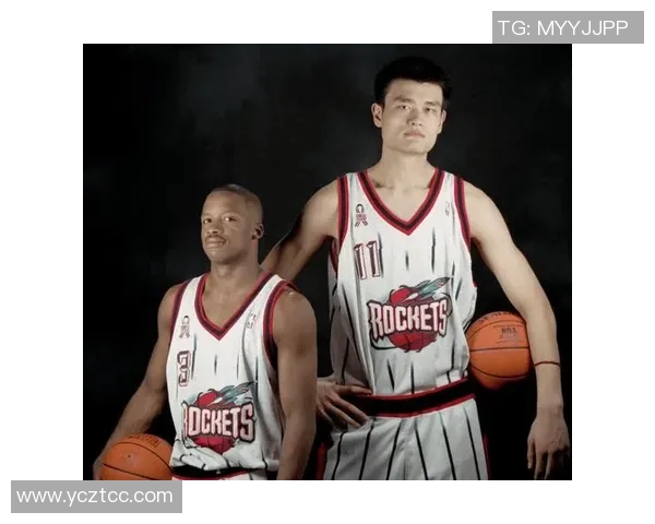 姚明休斯敦雕像揭幕纪念伟大篮球生涯与中美文化交流的象征意义 姚明休斯敦雕像揭幕纪念伟大篮球生涯与中美文化交流的象征意义