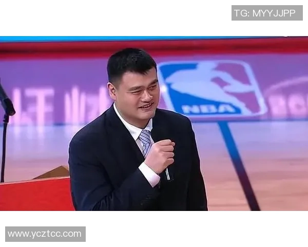 姚明梯队建设助力中国篮球未来发展与人才培养新模式探索