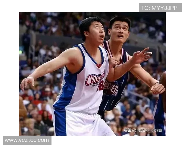 明星们畅谈姚明的传奇人生与篮球成就,回忆那些难忘的瞬间与感人故事 明星们畅谈姚明的传奇人生与篮球成就,回忆那些难忘的瞬间与感人故事