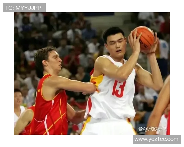 雅典姚明在国际赛场上的精彩表现与影响力分析