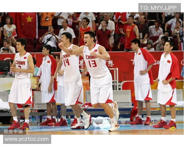 姚明在球迷心中的地位如何塑造了中国篮球的未来发展 姚明在球迷心中的地位如何塑造了中国篮球的未来发展