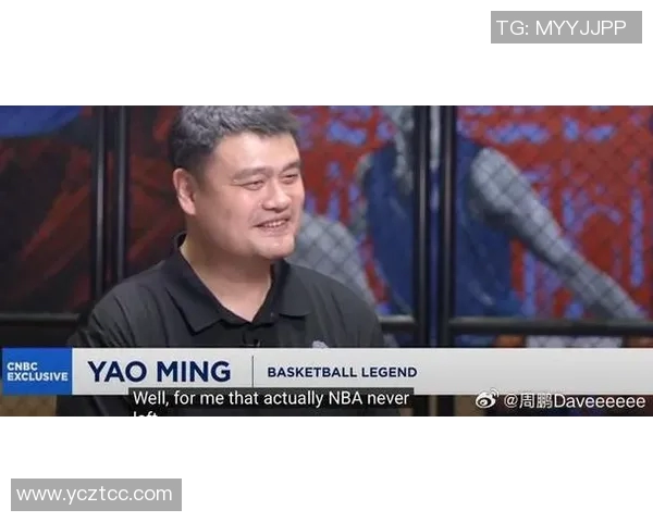 姚明快评:探讨中国篮球未来发展与国际赛场竞争力提升之路 姚明快评:探讨中国篮球未来发展与国际赛场竞争力提升之路