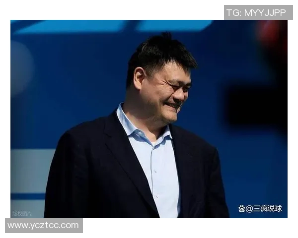 姚明重开时间的奇幻旅程探索篮球传奇与人生哲学的交汇点