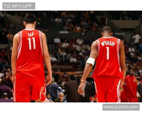 姚明语言老道深谙沟通艺术展现篮球智慧与人际魅力 姚明语言老道深谙沟通艺术展现篮球智慧与人际魅力