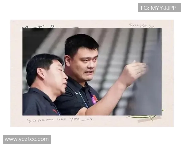 姚明如小鹿般灵动的篮球之路与成长故事 姚明如小鹿般灵动的篮球之路与成长故事