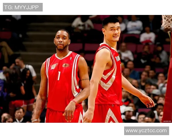 长沙姚明哥带你领略篮球魅力与城市文化的完美结合