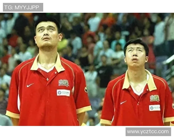 王治郅与姚明的篮球成就与影响力深度解析与评价 王治郅与姚明的篮球成就与影响力深度解析与评价