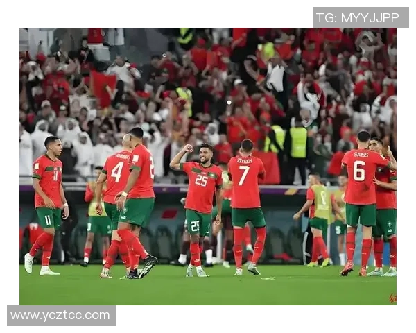 摩洛哥足球明星排名揭晓谁是国足之光与传奇球员的较量