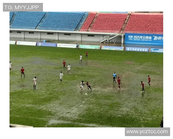 云南足球之旅：那些曾经造访过的足球明星们