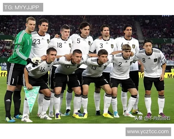 德国足球明星运动的辉煌历程与未来发展展望 德国足球明星运动的辉煌历程与未来发展展望