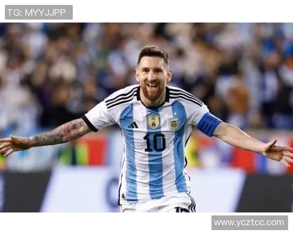 足球巨星梅西的辉煌历程与个人成就全解析