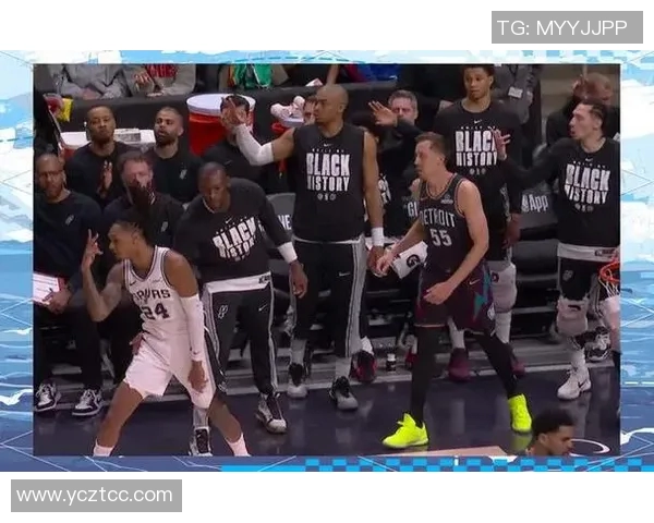 05年马刺与活塞总决赛精彩回顾与经典瞬间分析 05年马刺与活塞总决赛精彩回顾与经典瞬间分析