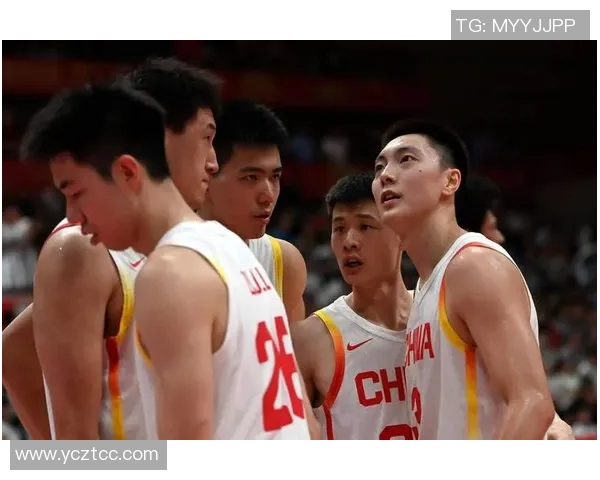 中国男篮与叙利亚队精彩对决回顾分析全场表现与战术解析