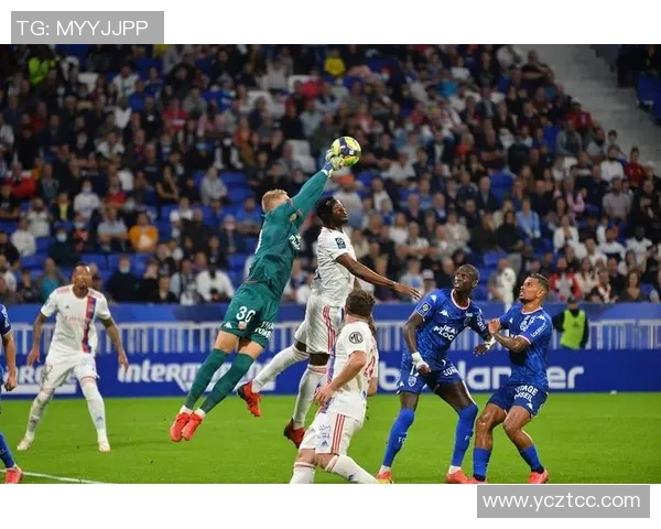 2017年里昂与摩纳哥激战回顾:一场精彩绝伦的法甲对决