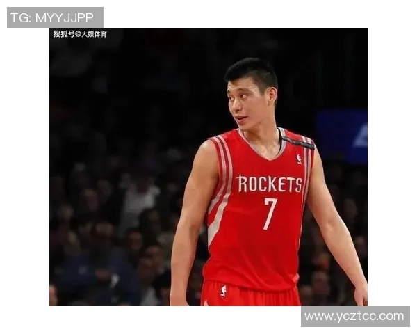 中国明星篮球运动员的崛起与影响力探讨